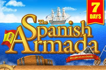 7 Days Spanish Armada bet365